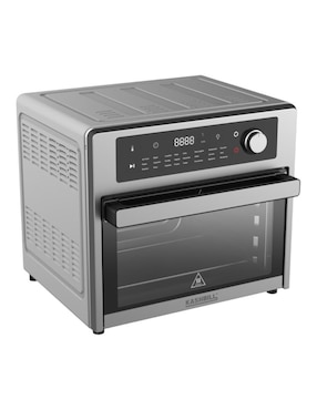 Horno eléctrico Kashbill H20 puerta abatible 30 L