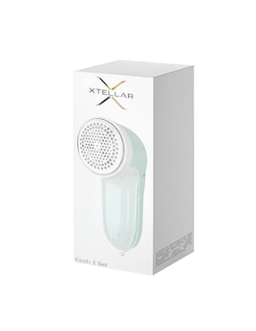 Quitapelusas eléctronico Xtellar