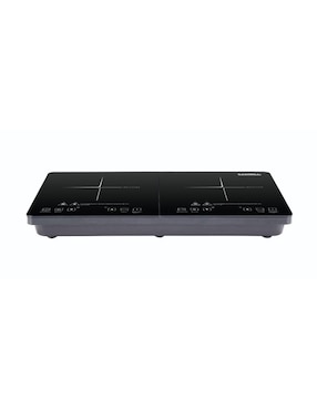 Parrilla eléctrica Kashbill 123 de vitrocerámica