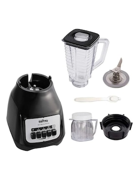 Licuadora Ewtto ET-H801 2 velocidades