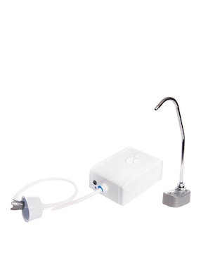 Dispensador de agua eléctrico Servimatic Dispensador Nahla