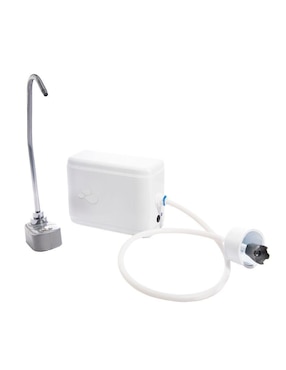Dispensador de agua eléctrico Servimatic Dispensador Nahla