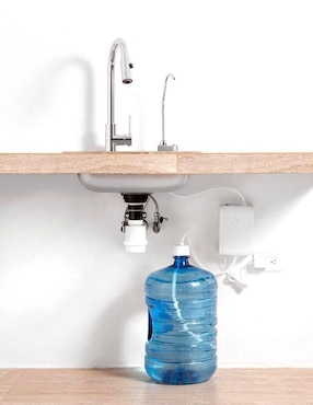 Dispensador de agua eléctrico Servimatic Dispensador Nahla