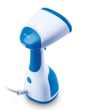 Cepillo de vapor Smart-Tek GS1212 suela acero inoxidable