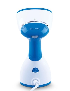 Cepillo de vapor Smart-Tek GS1212 suela acero inoxidable