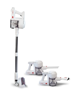 Aspiradora vertical Osoji d200 1 litro