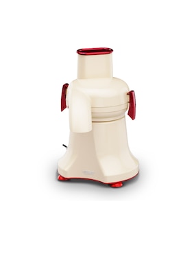 Extractor de jugo Turmix Rocket 400W