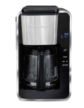 Cafetera de goteo Hamilton Beach 46321