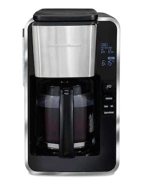 Cafetera de goteo Hamilton Beach 46321