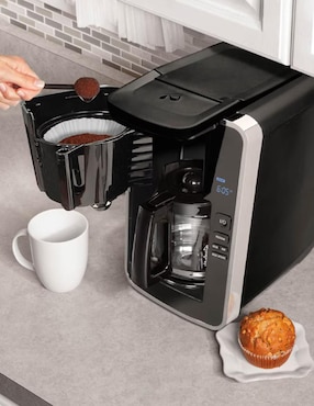 Cafetera de goteo Hamilton Beach 46321