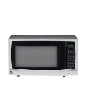Horno de microondas convencional Mabe Jes70 de 0.7 pies