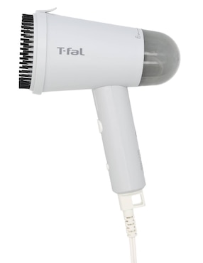 Plancha T-Fal FV57DT10OND suela cerámica