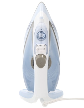 Plancha T-Fal FV57DT10OND suela cerámica