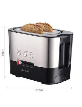 Tostador Smart-Tek SD2041 Cocina