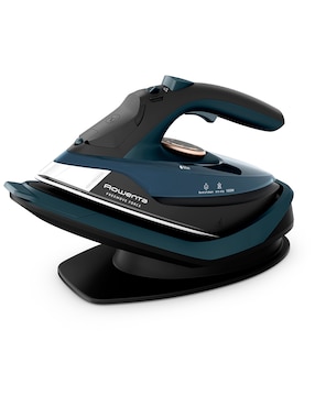 Plancha Rowenta DE6735U0 suela acero inoxidable