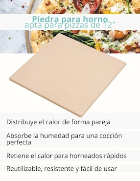 Horno eléctrico Smart-Tek Milano E.Max1 cocina 1 L