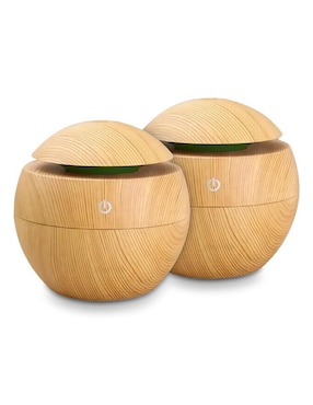 Humidificador Generica esférico 130 ml
