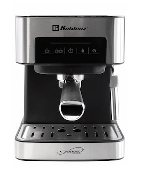 Cafetera espresso Koblenz CKM-750EIN