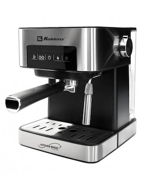 Cafetera espresso Koblenz CKM-750EIN