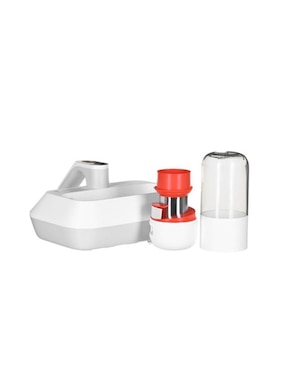 Aspiradora de mano Xiaomi Vacuum Cleaner Dust Mite Pro 0.45 litros