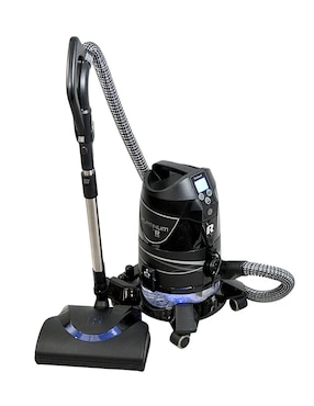 Aspiradora robot Turmix robot platinum 3 litros
