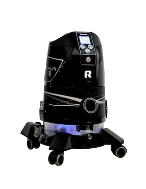 Aspiradora robot Turmix robot platinum 3 litros
