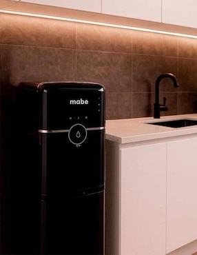 Dispensador de agua eléctrico Mabe EMBL1TN
