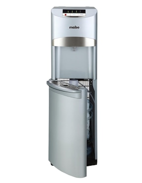 Dispensador de agua eléctrico Mabe MXCBL01S