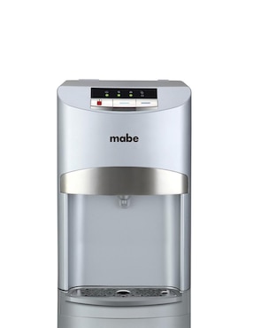 Dispensador de agua eléctrico Mabe MXCBL01S