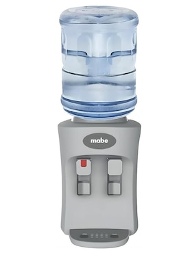 Dispensador de agua eléctrico Mabe EMM2PS