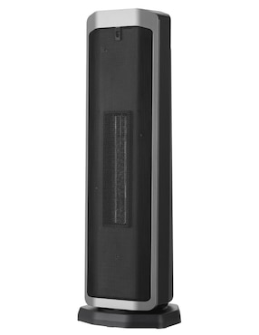 Calefactor torre cerámico eléctrico Mabe de 120 V