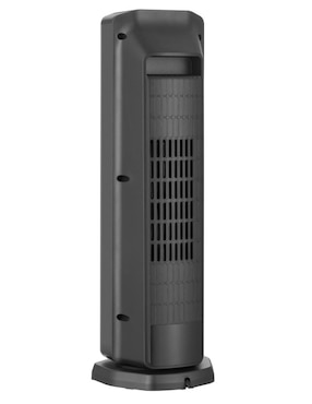 Calefactor torre cerámico eléctrico Mabe de 120 V
