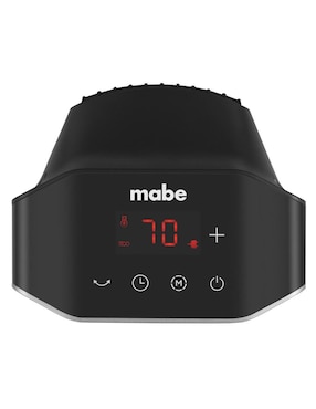 Calefactor torre cerámico eléctrico Mabe de 120 V
