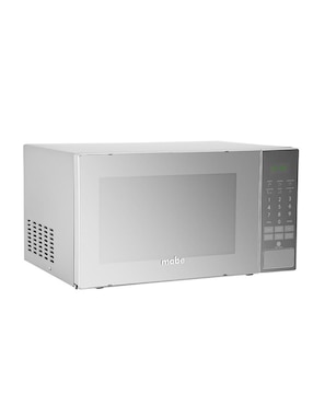 Horno de microondas convencional Mabe 1.1 pies cúbicos modelo HMM111BS 30 L