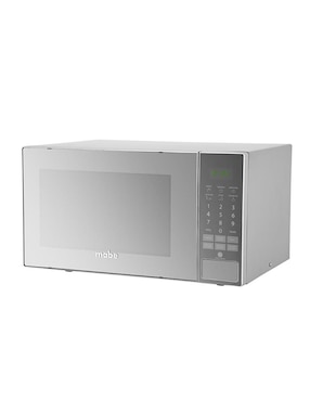 Horno de microondas convencional Mabe 1.1 pies cúbicos modelo HMM111BS 30 L