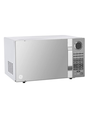 Horno de microondas convencional mabe modelo MGE11SEJ ECO 1.1ft 30 L