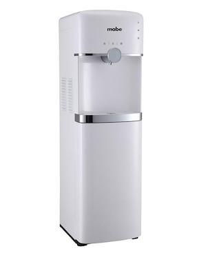 Dispensador de agua eléctrico Mabe EMBL1TN