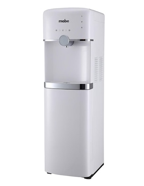 Dispensador de agua eléctrico Mabe EMBL1TN