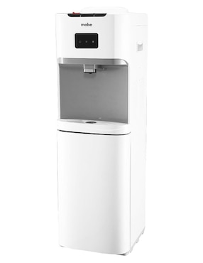 Dispensador de agua eléctrico Mabe EMDP Bloqueo Infantil