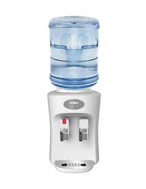 Dispensador de agua eléctrico Mabe EMM2PB