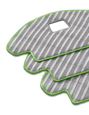 Set repuestos para aspiradora Irobot roomba r111