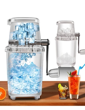 Trituradora de hielo Xtellar XTLLAR6831