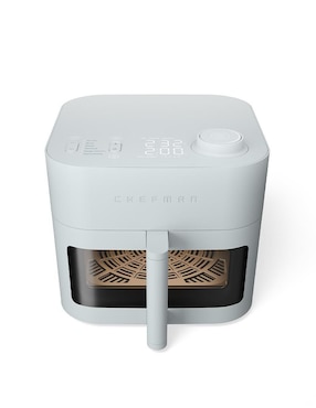 Freidora de aire Chefman 7.5 L C38-8W-1C-MX1