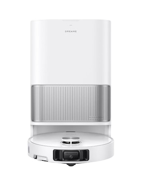 Aspiradora robot Dreame dreame l40s ultra 3 litros