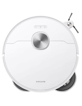 Aspiradora robot Dreame dreame l40s ultra 3 litros