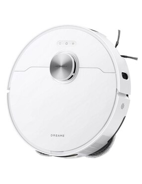 Aspiradora robot Dreame dreame l40s ultra 3 litros