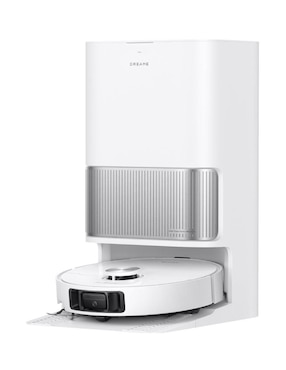 Aspiradora robot Dreame dreame l40s ultra 3 litros