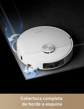 Aspiradora robot Dreame dreame l40s ultra 3 litros