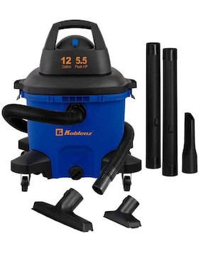 Aspiradora wet & dry Koblenz wd-12 l4 45 litros