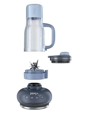 Licuadora personal Ninja blendboss 3 velocidades
